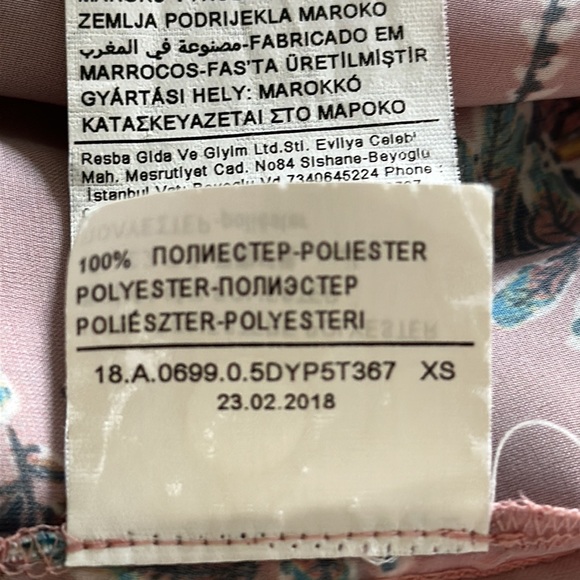 Sisley top - Picture 5 of 5